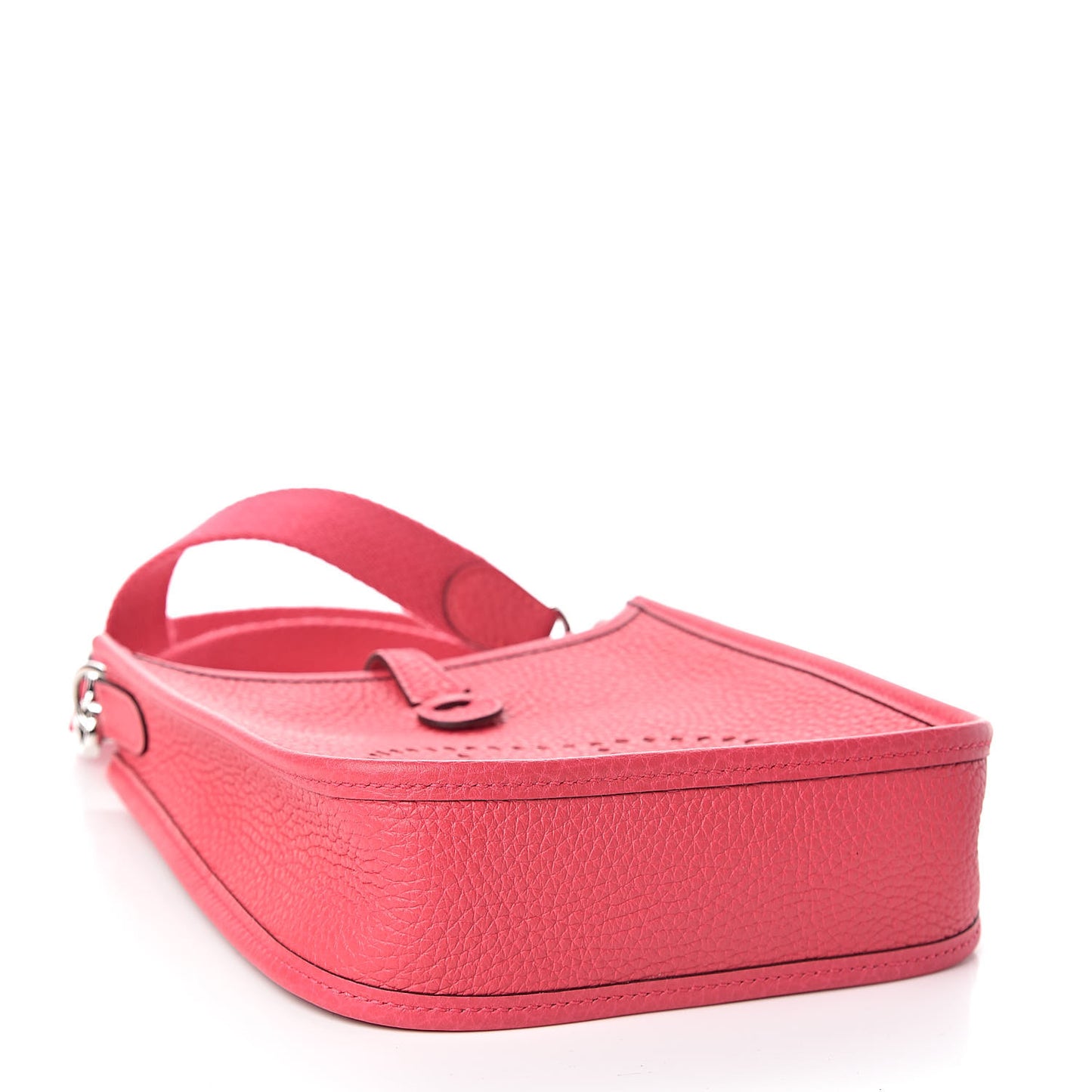 Taurillon Clemence Evelyne TPM Rose Extreme