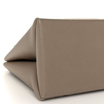 Louis Vuitton Empreinte Monogram Giant Grand Palais Tourterelle 8 of 9