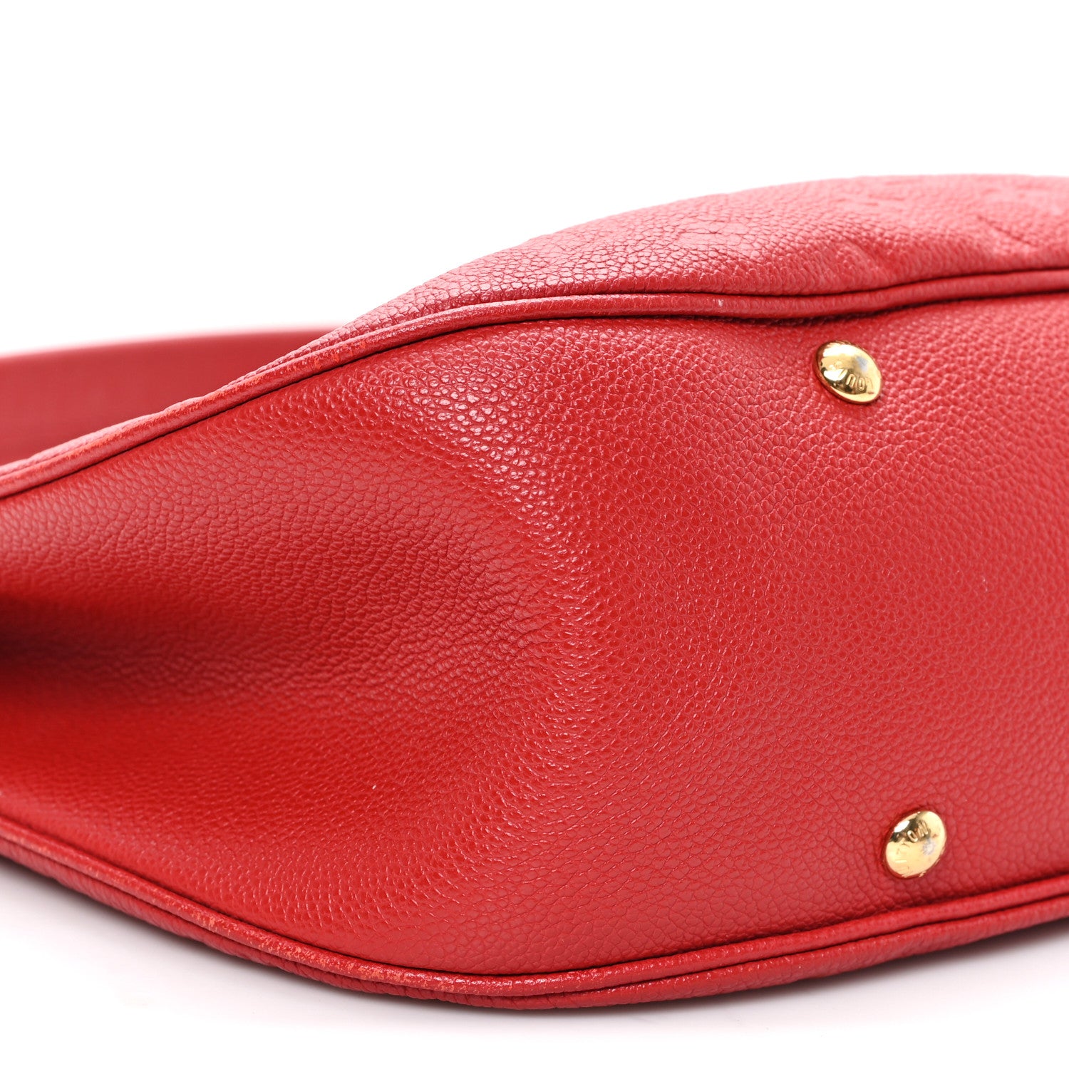 Louis Vuitton Empreinte Spontini Cherry 7 of 9