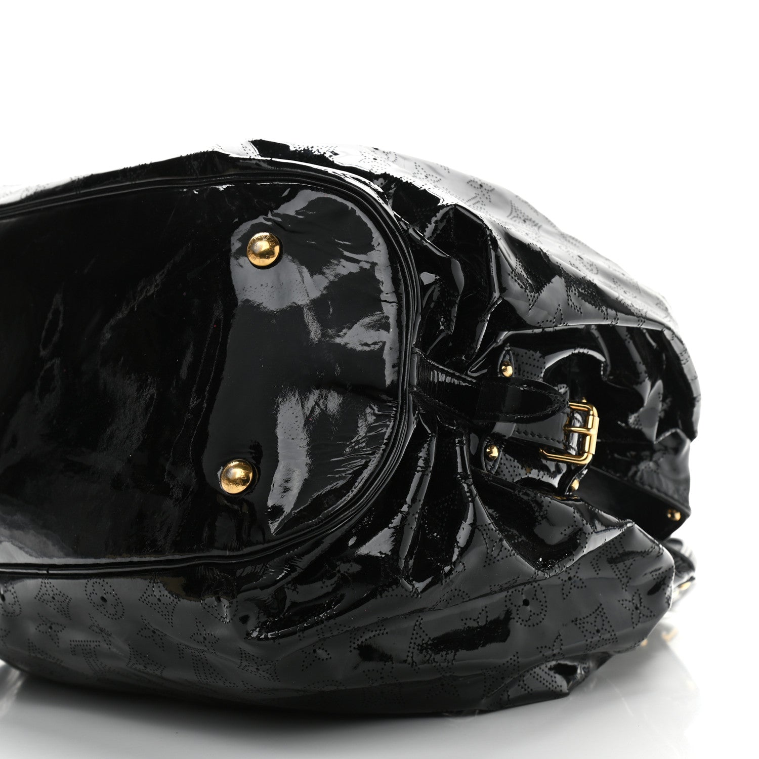 Louis Vuitton Surya Mahina XL Black 5 of 11