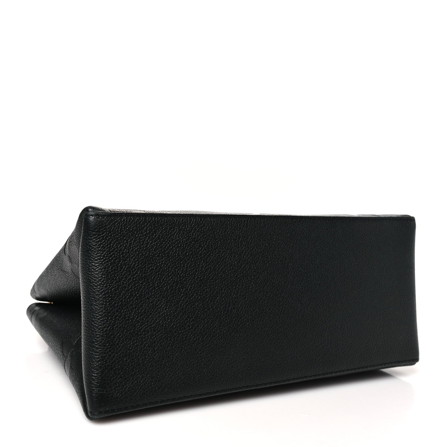 Louis Vuitton Empreinte Monogram Giant Petit Palais Black 4 of 9
