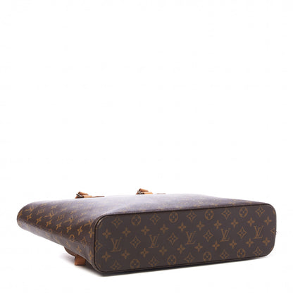 Louis Vuitton Monogram Luco 7 of 19