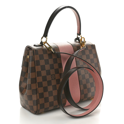 Louis Vuitton Damier Ebene Bond Street Magnolia 3 of 8