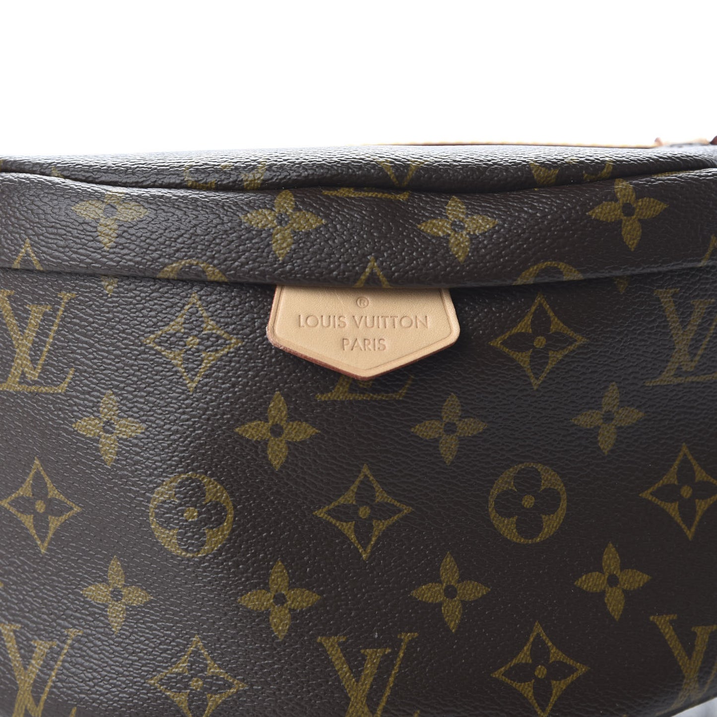 Monogram Bumbag