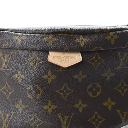 Louis Vuitton Monogram Bumbag 9 of 11