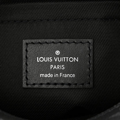 Louis Vuitton Monogram Eclipse Mini Soft Trunk 6 of 10