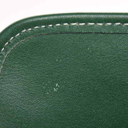 Goyard Goyardine Saint Louis PM Green 15 of 16