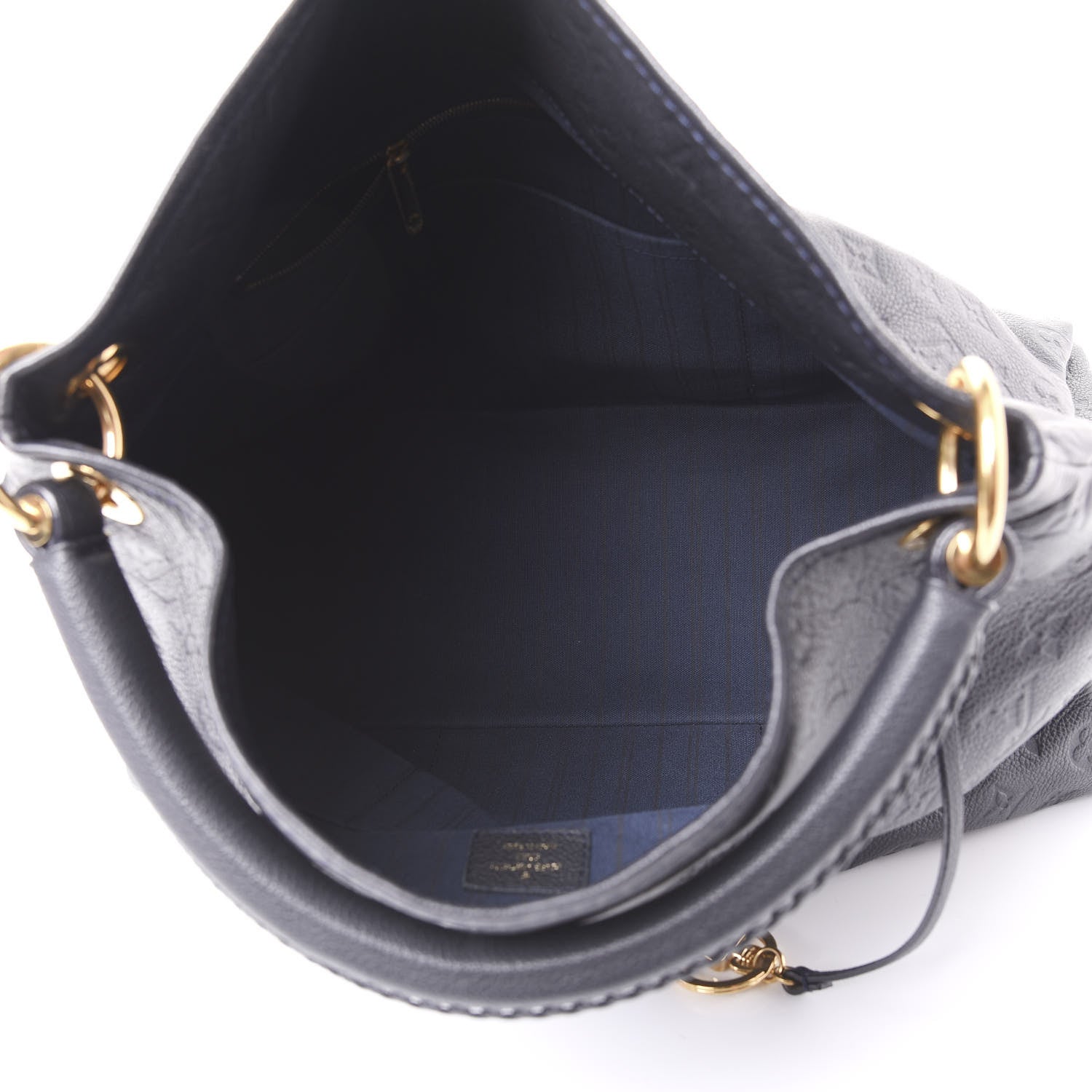 Louis Vuitton Empreinte Artsy MM Infini 4 of 10