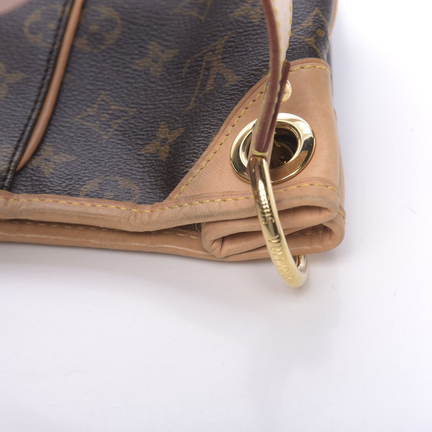 Monogram Galliera PM