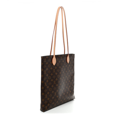Louis Vuitton Monogram Carry It 3 of 9