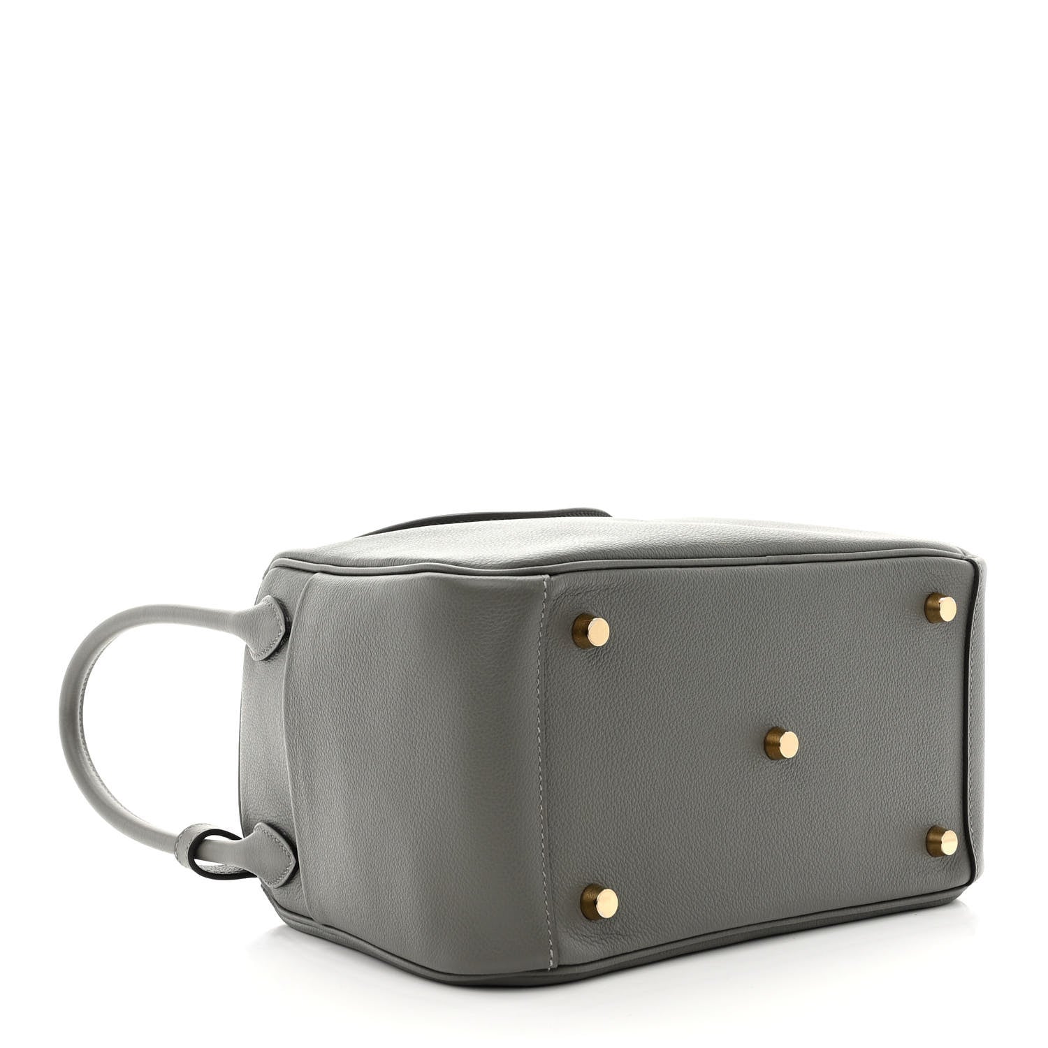 Hermes Evercolor Lindy 26 Gris Meyer 4 of 11