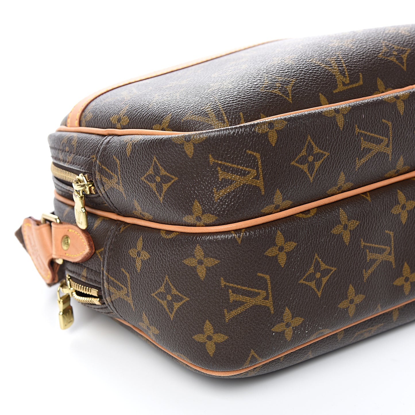 Monogram Reporter PM
