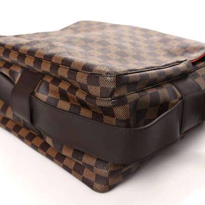 Louis Vuitton Damier Ebene Naviglio 8 of 8