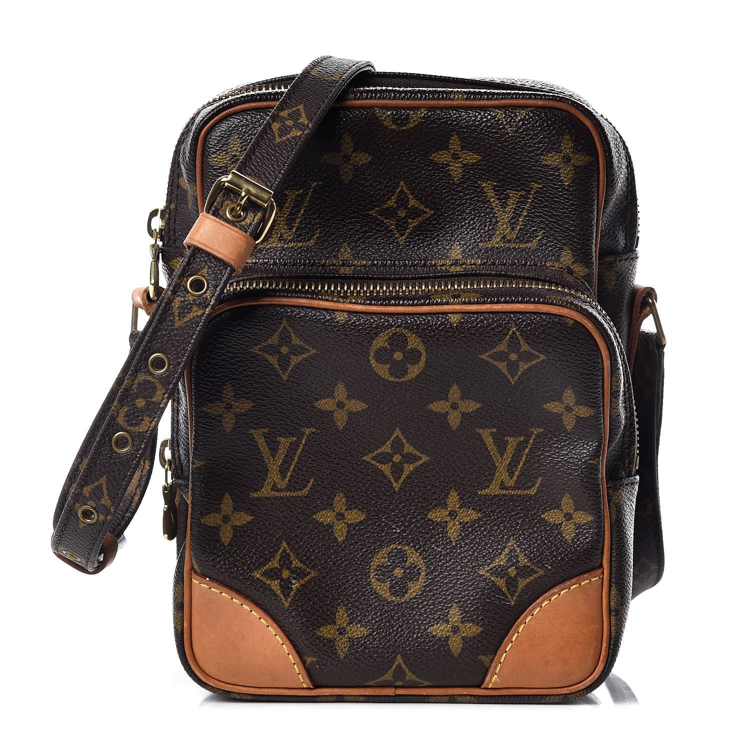 Louis Vuitton Monogram Amazone 1 of 9