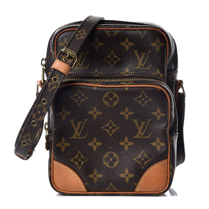 Louis Vuitton Monogram Amazone 1 of 9