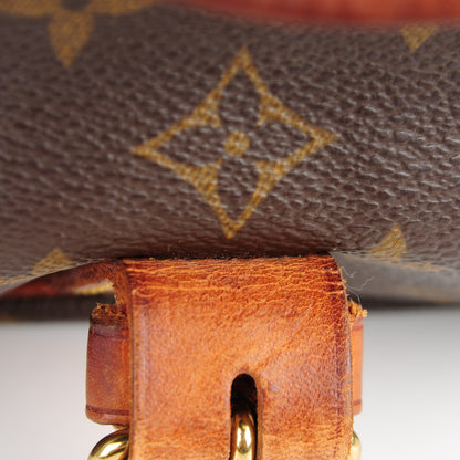 Louis Vuitton Monogram Saumur 35 7 of 7