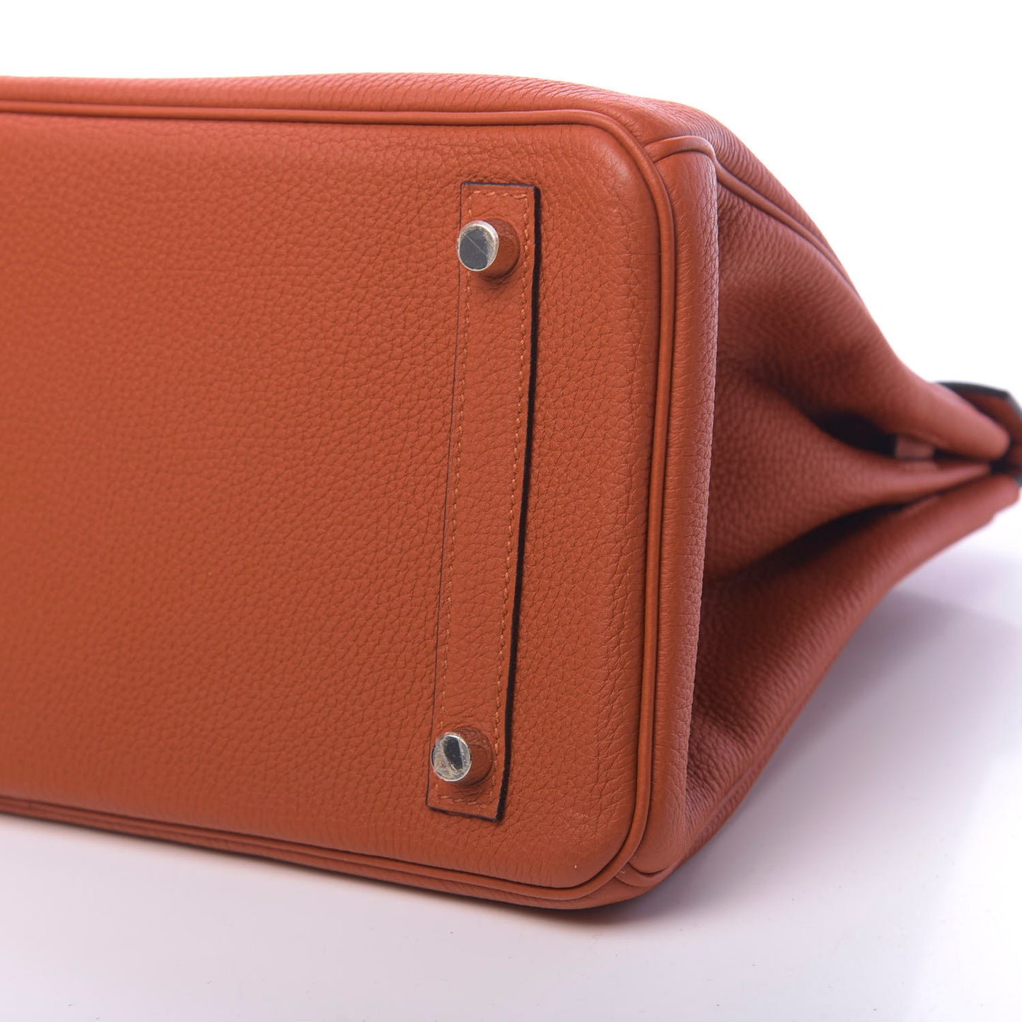 Togo Birkin 30 Terre Battue