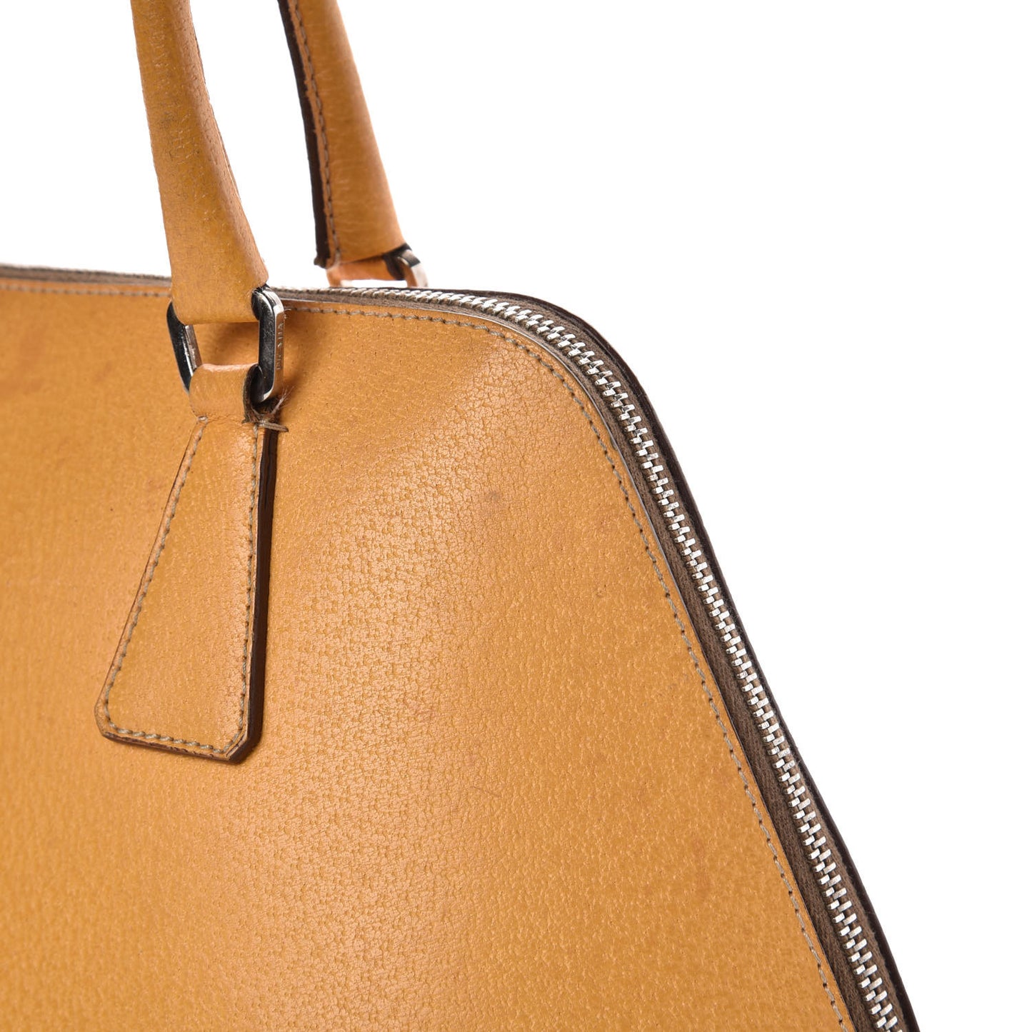 Cinghiale Doctor Bag Yellow
