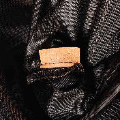 Louis Vuitton Taiga Pegase 55 Grizzli 7 of 8