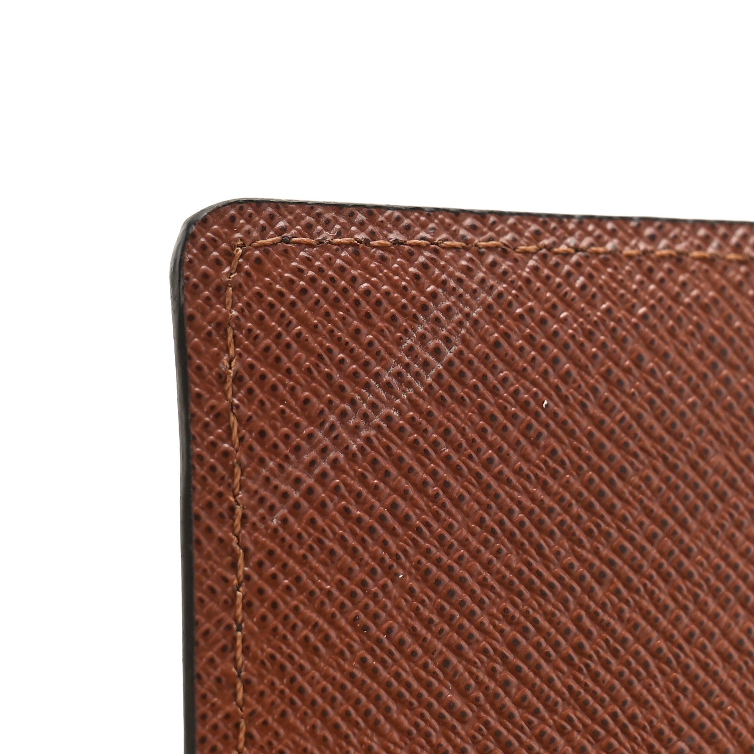 Louis Vuitton Monogram Envelope Business Card Holder 9 of 10