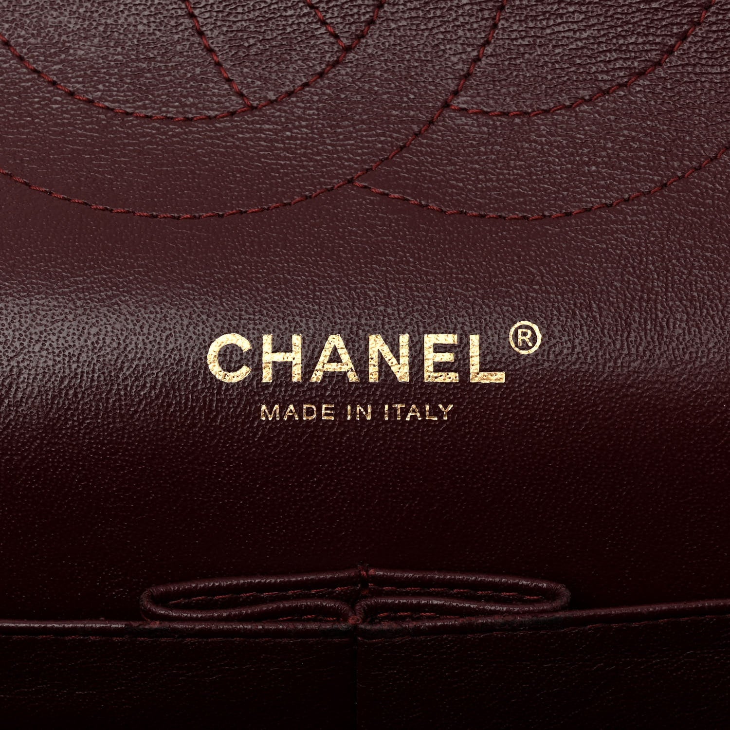 Chanel Caviar Quilted Jumbo Double Flap Black 6 of 13