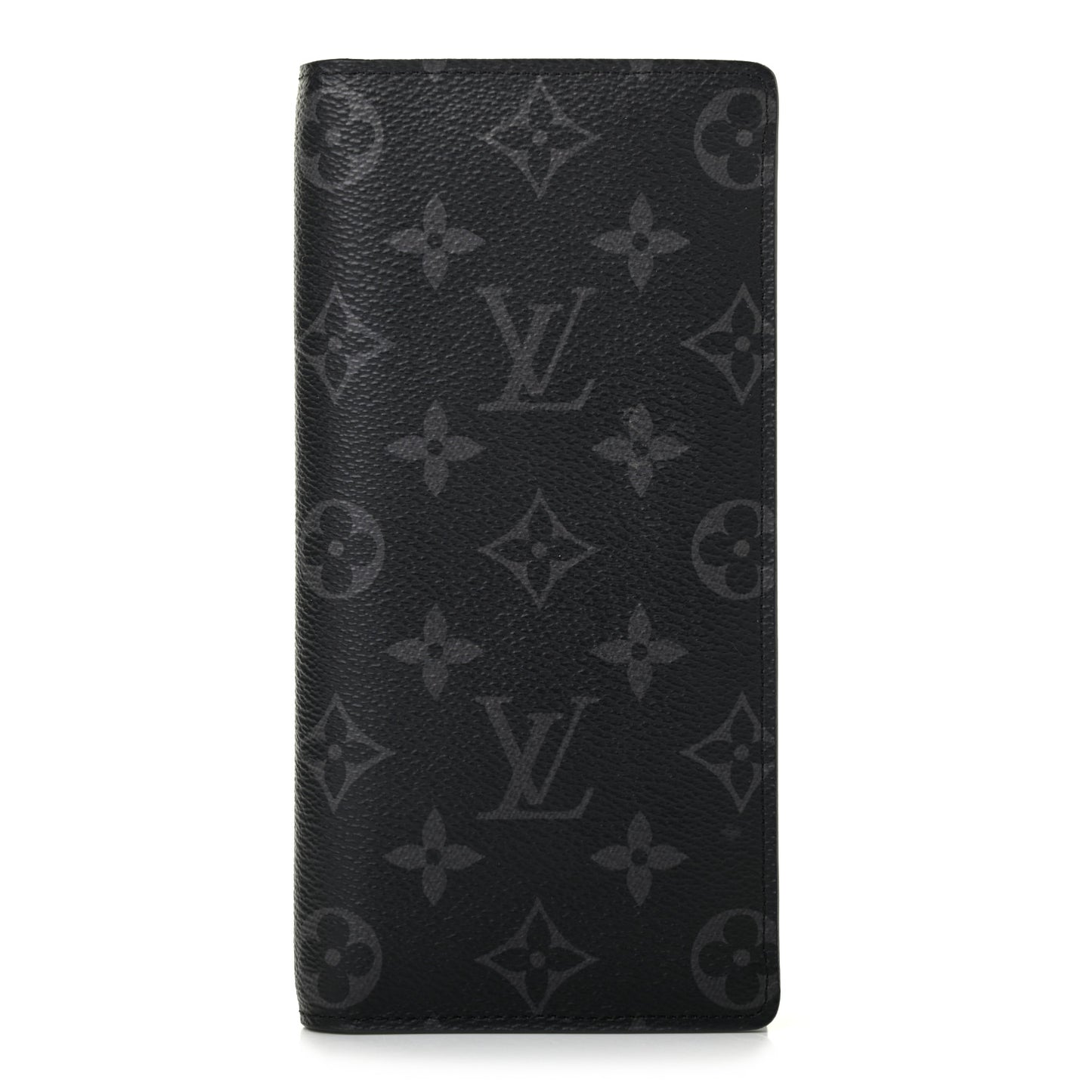 Monogram Eclipse Brazza Wallet