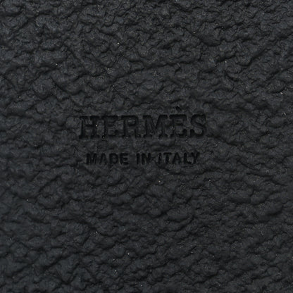 Hermes Heritage Calfskin Follow Ankle Boots 37 Black 7 of 7