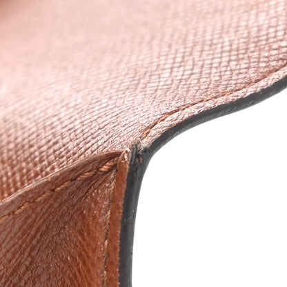 Louis Vuitton Monogram Sarah Wallet 19 of 28