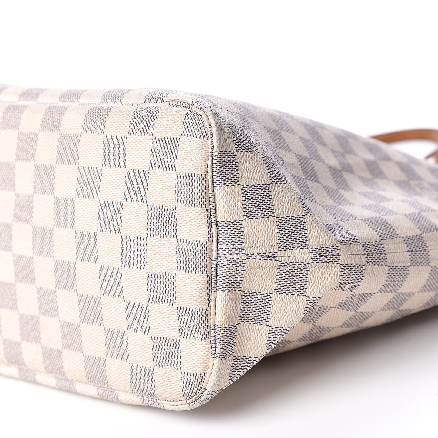 Damier Azur Neverfull MM