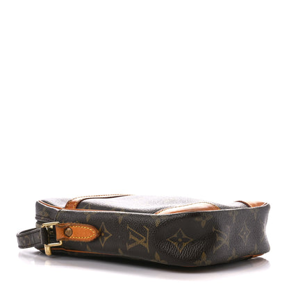 Louis Vuitton Monogram Danube 21 4 of 14