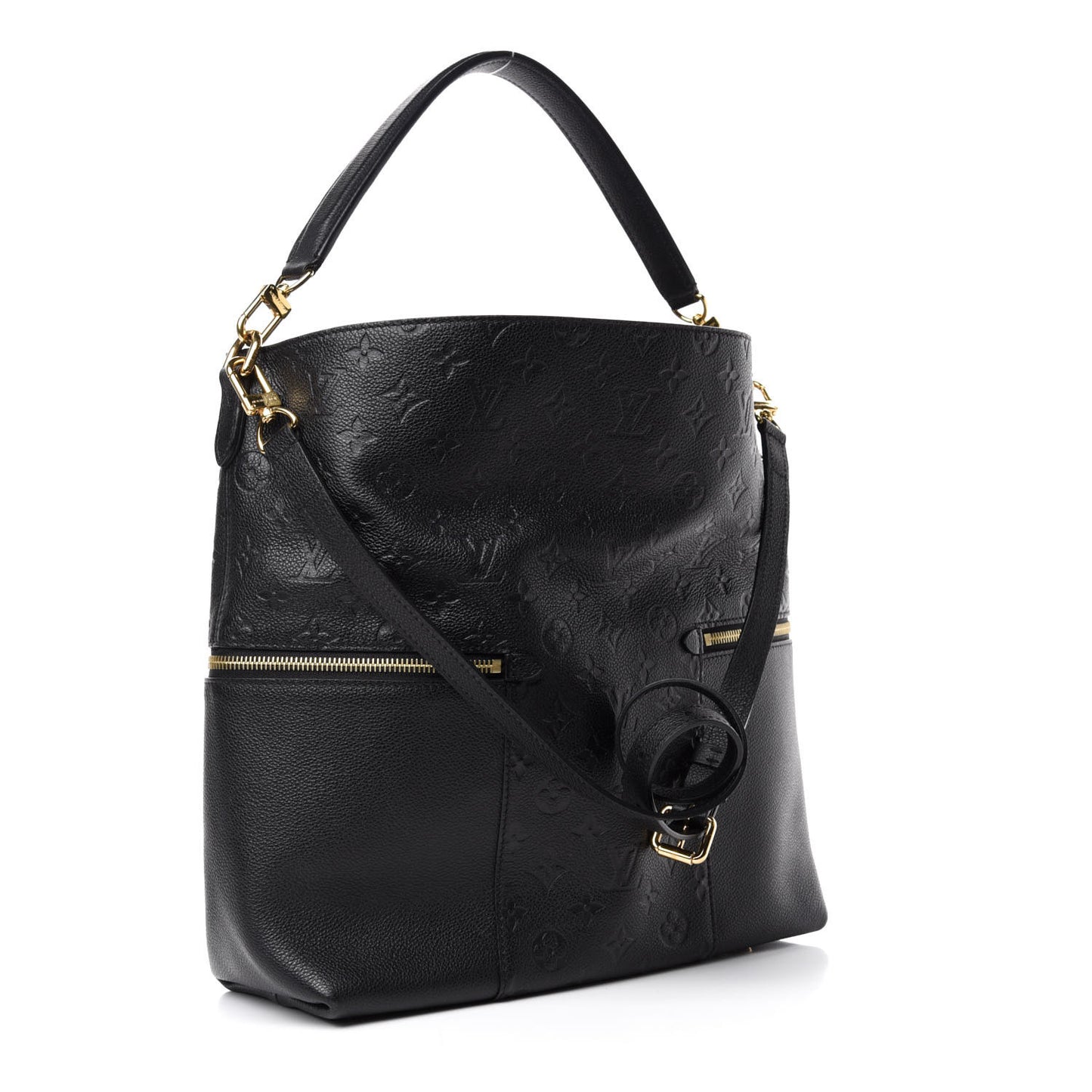Empreinte Melie Black