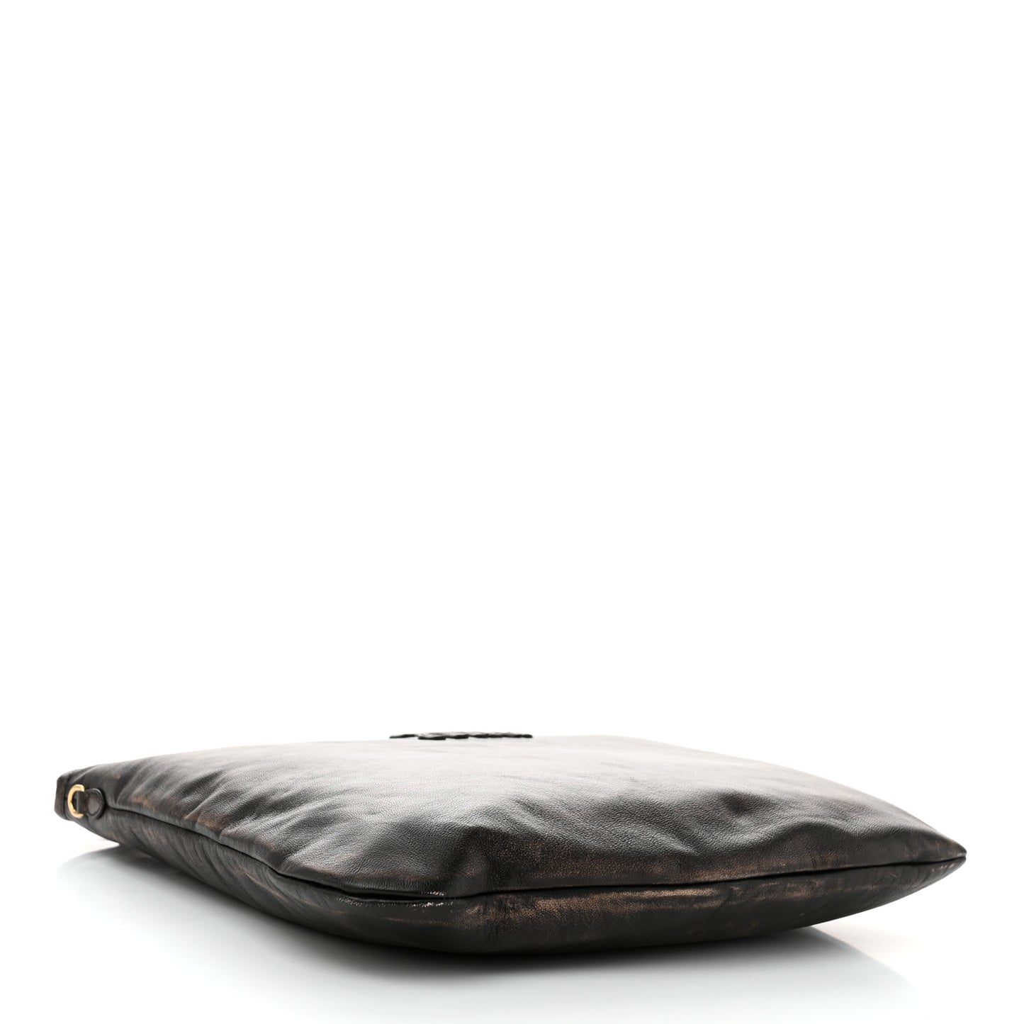 Nappa Ivy Bag Sand Coffee