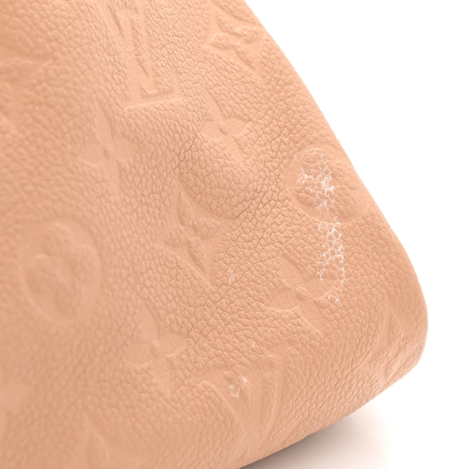 Louis Vuitton Empreinte Artsy MM Papyrus 10 of 10