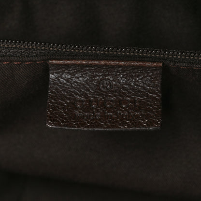 Gucci Monogram Large Eclipse Tote Brown 6 of 10