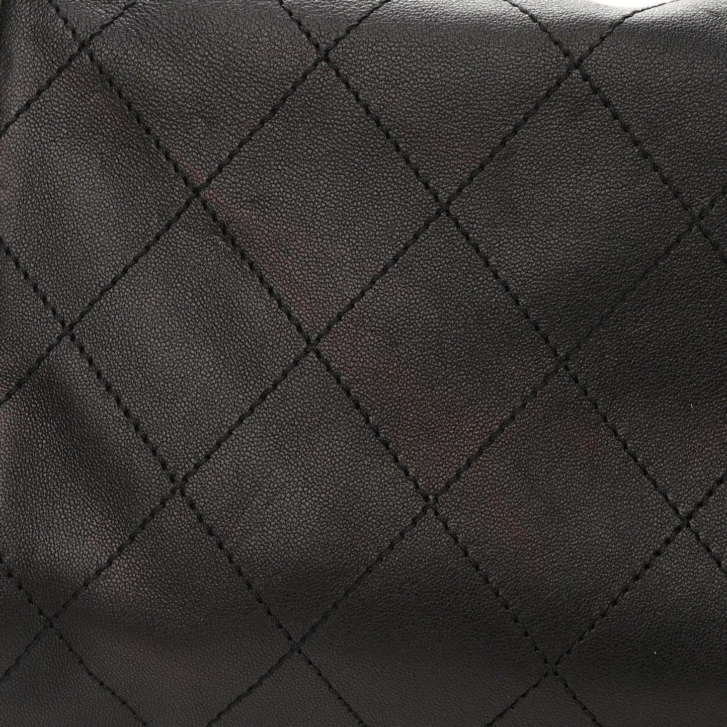 Lambskin Ultimate Soft Hobo Black