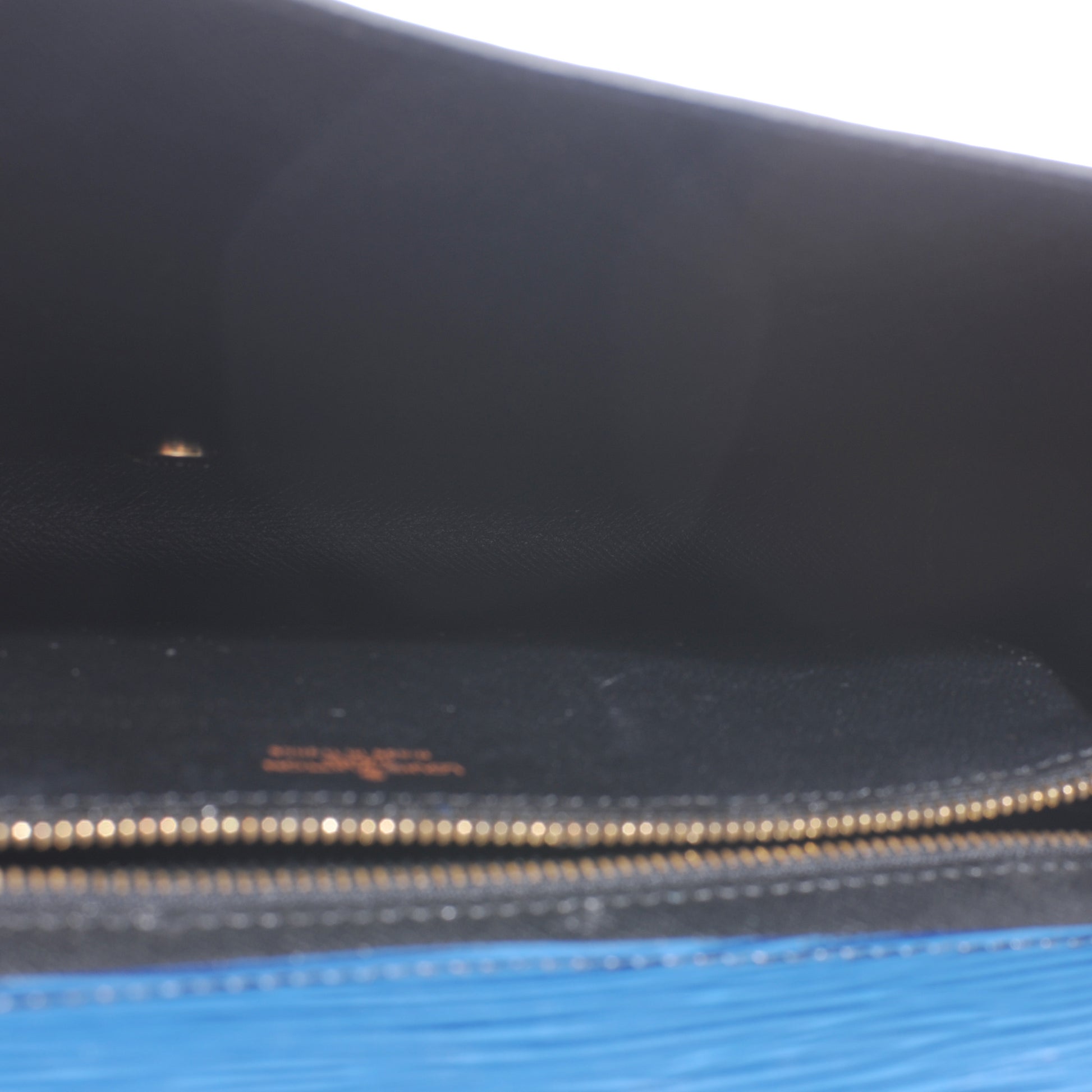 Louis Vuitton Epi Art Deco Clutch Toledo 4 of 6