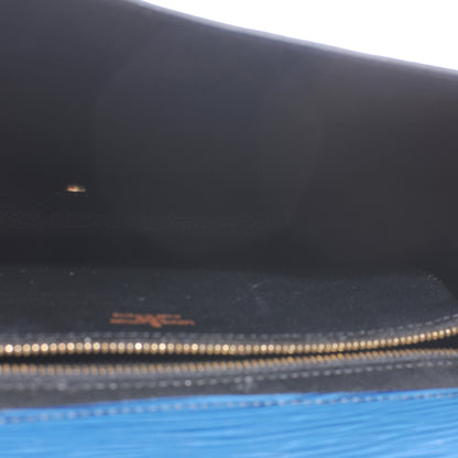 Louis Vuitton Epi Art Deco Clutch Toledo 4 of 6