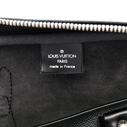 Louis Vuitton Taiga Kendall GM Ardoise 6 of 16
