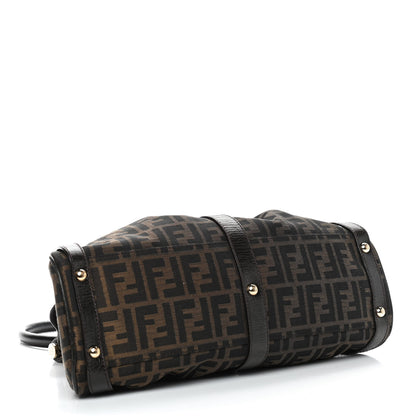 Fendi Zucca Medium Magic Bag Tobacco 3 of 9