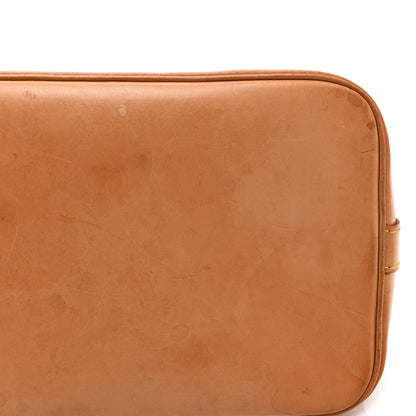 Louis Vuitton Monogram Alma PM 15 of 16