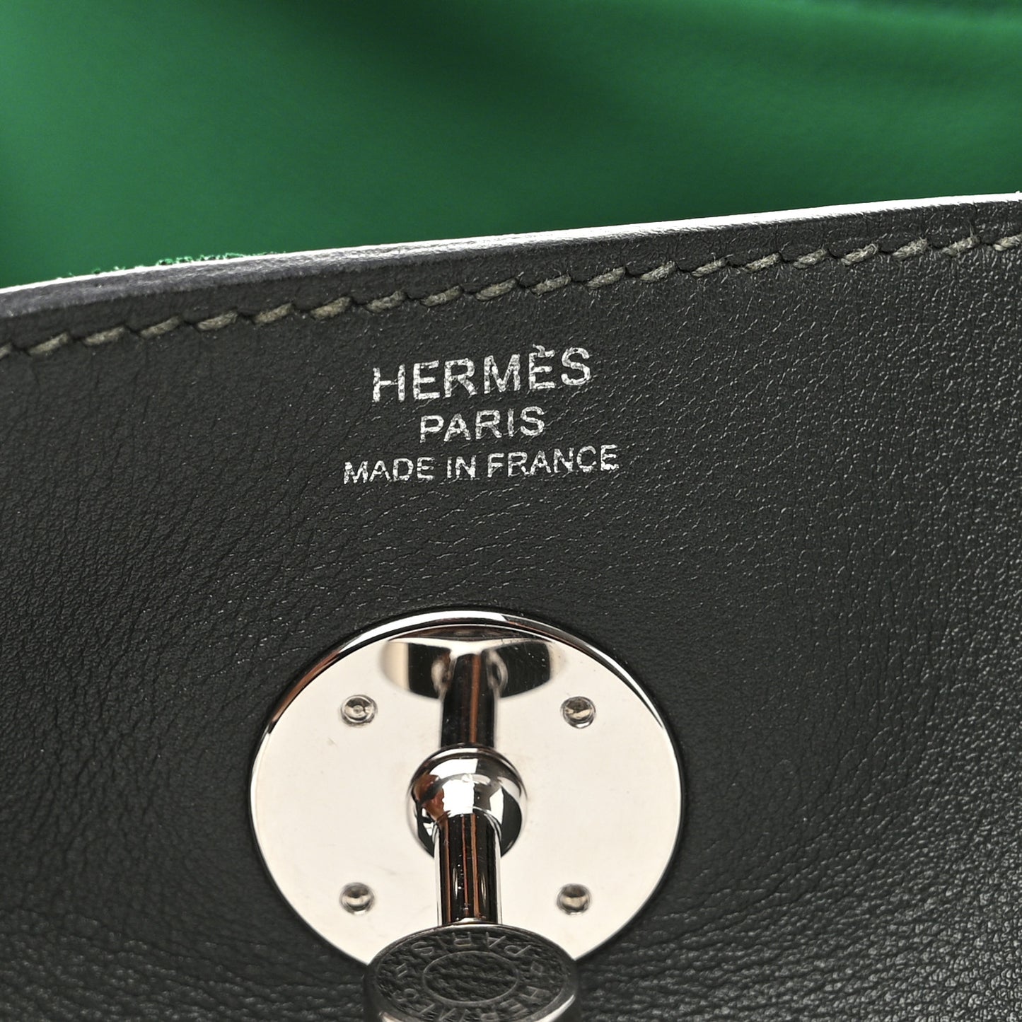 Swift Verso Lindy 26 Vert Anglais Menthe