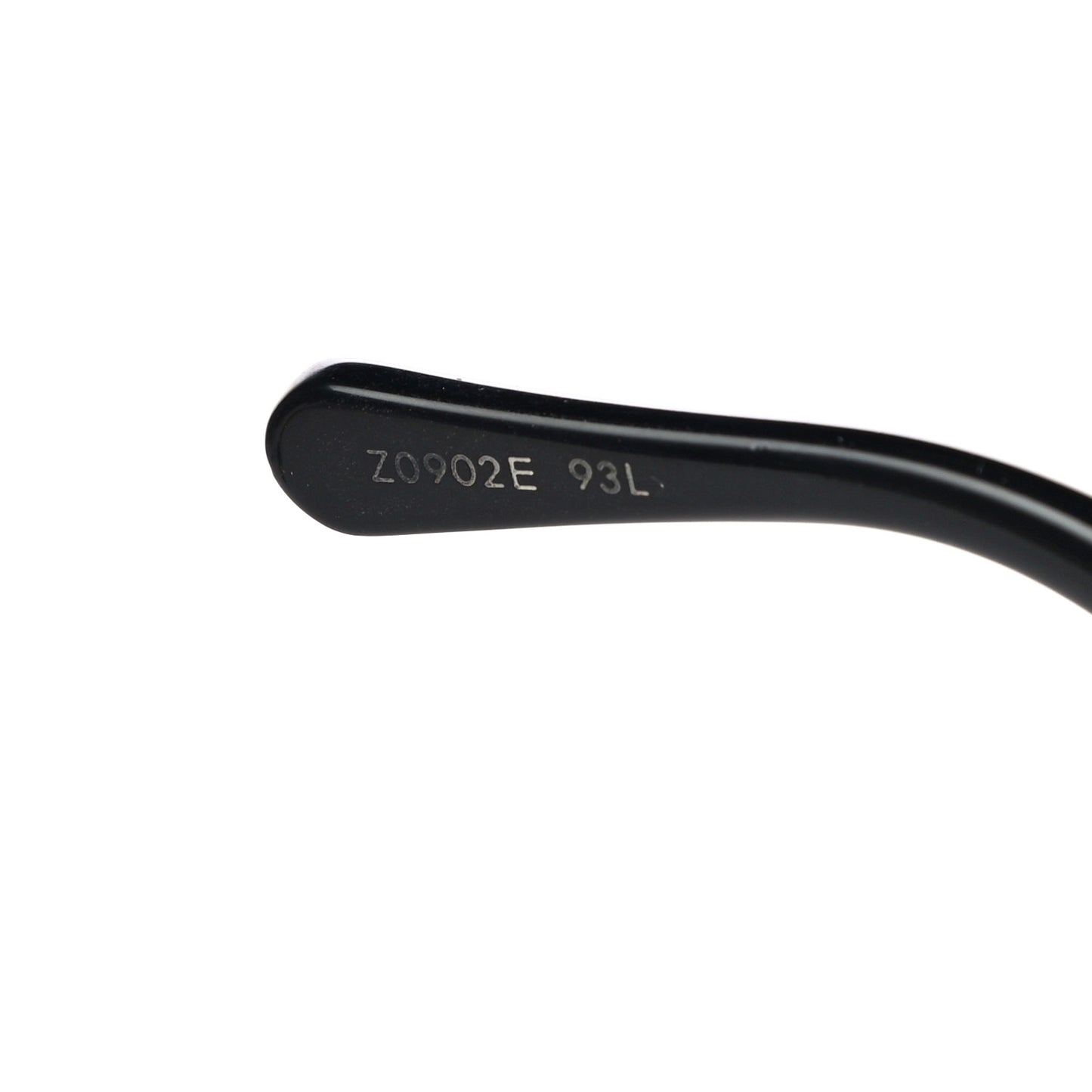 My Fair Lady Sunglasses Z0902E Black