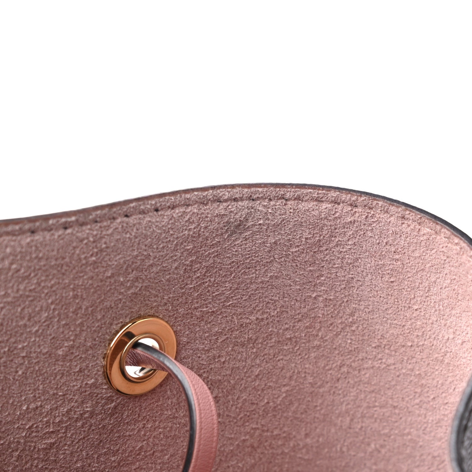 Louis Vuitton Monogram Neonoe MM Rose Poudre 14 of 18