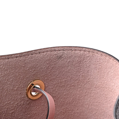 Louis Vuitton Monogram Neonoe MM Rose Poudre 14 of 18