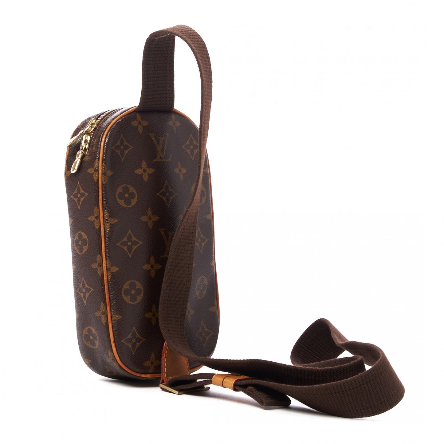 Monogram Pochette Gange
