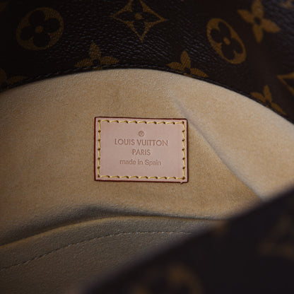 Louis Vuitton Monogram Artsy MM 8 of 8