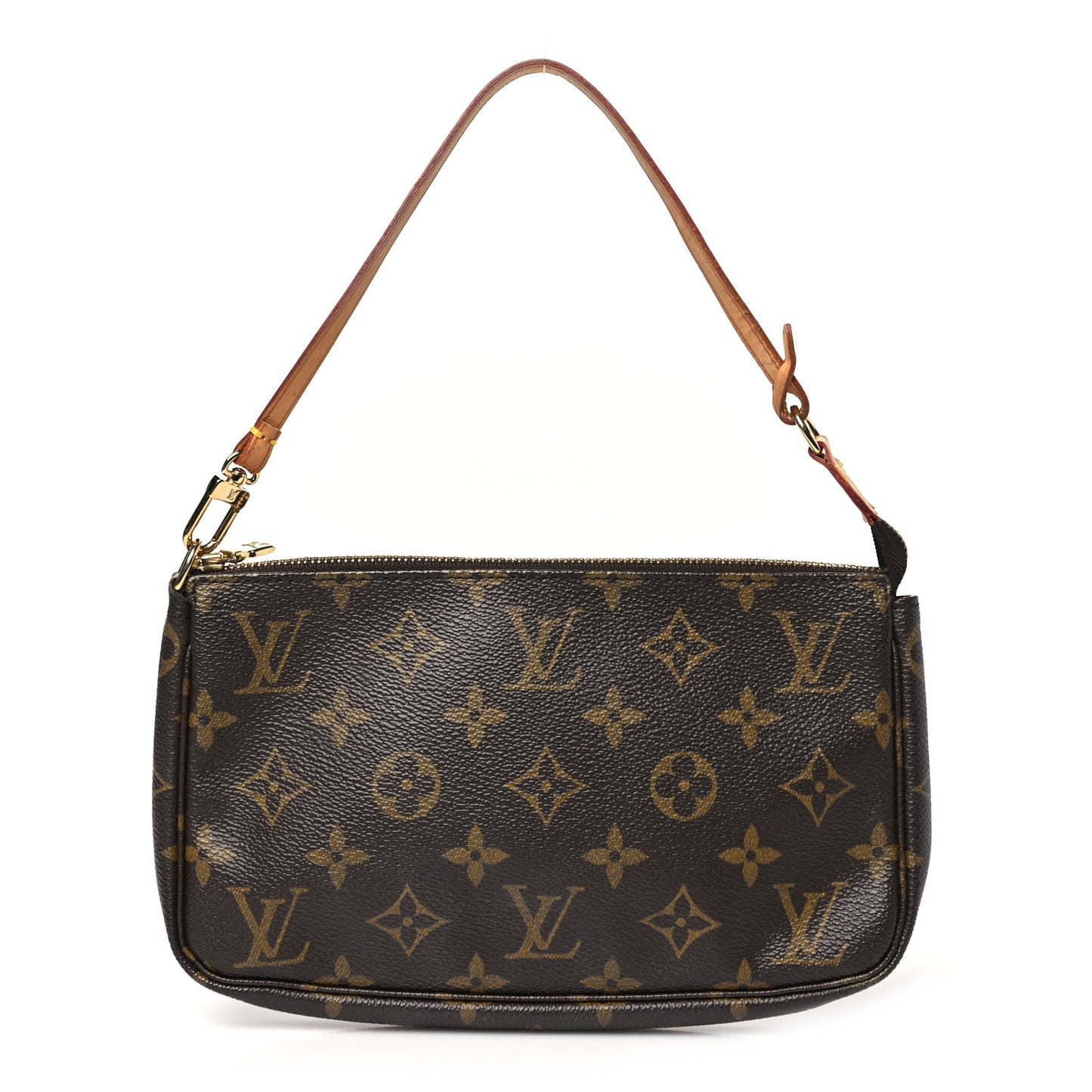Monogram Pochette Accessories