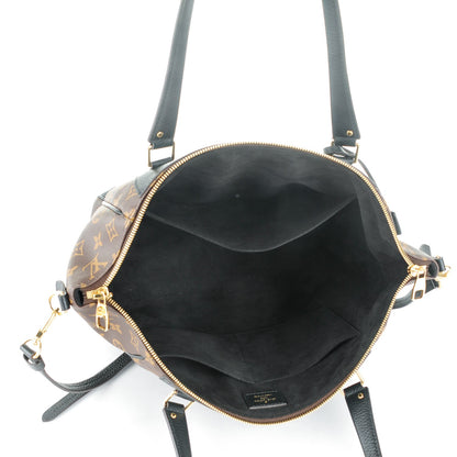 Louis Vuitton Monogram Estrela NM Black 5 of 8