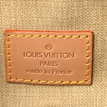 Louis Vuitton Monogram Trouville 6 of 9
