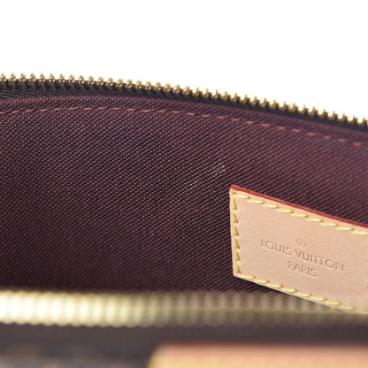 Louis Vuitton Monogram Turenne MM 10 of 12